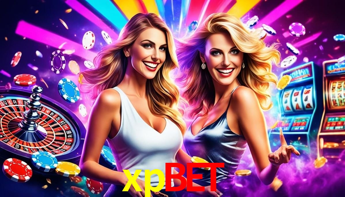 Mesa de Blackjack xpbet