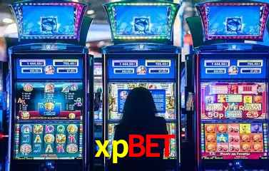 Descubra a Magia dos Jogos de Arcade no xpbet