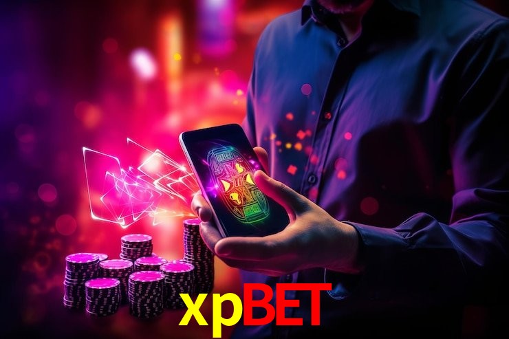 Apostas de Futebol xpbet