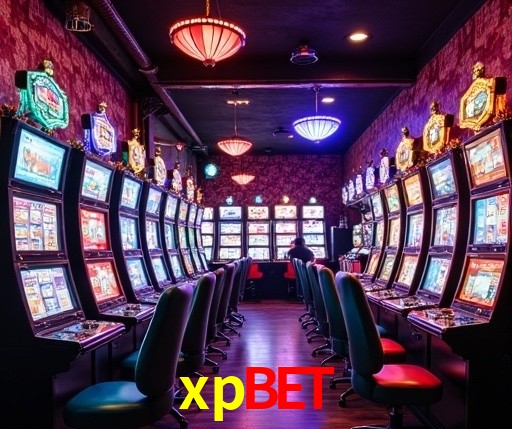 xpbet Rio de Janeiro - Slot Strategy