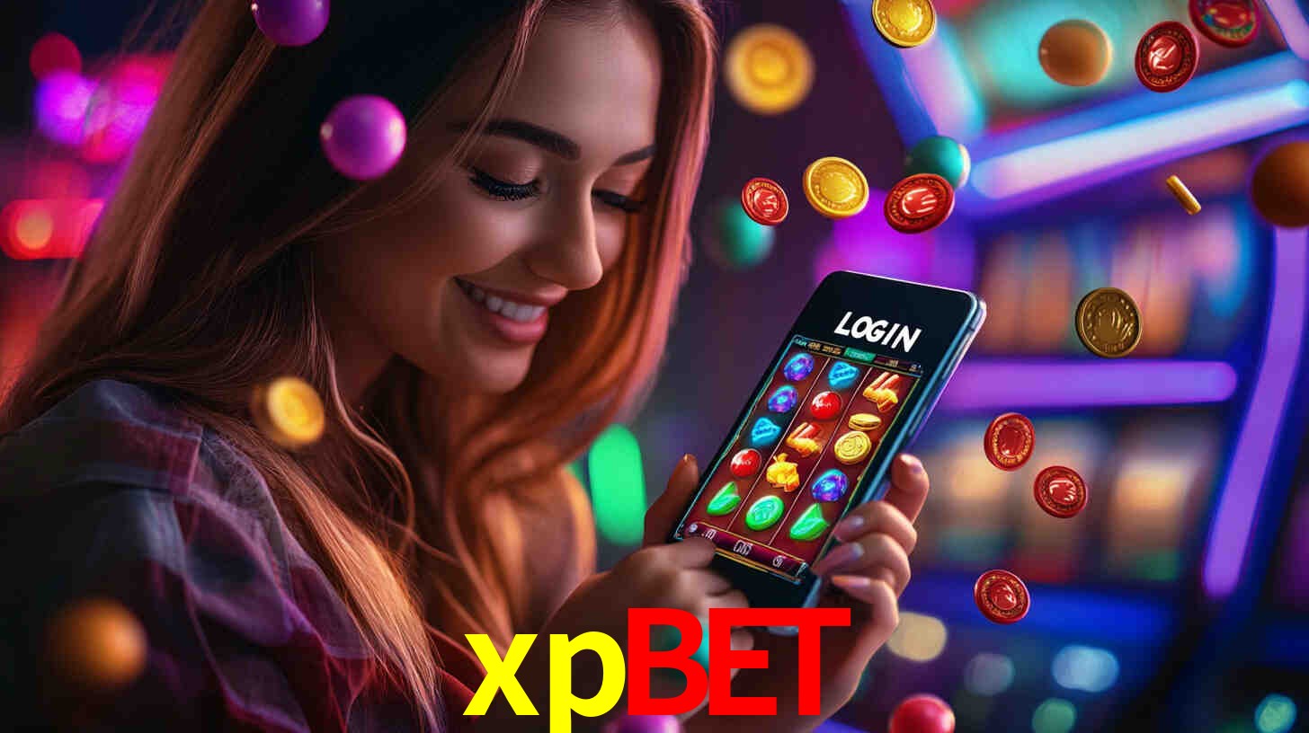 Experimente o Login Seguro Premium no xpbet