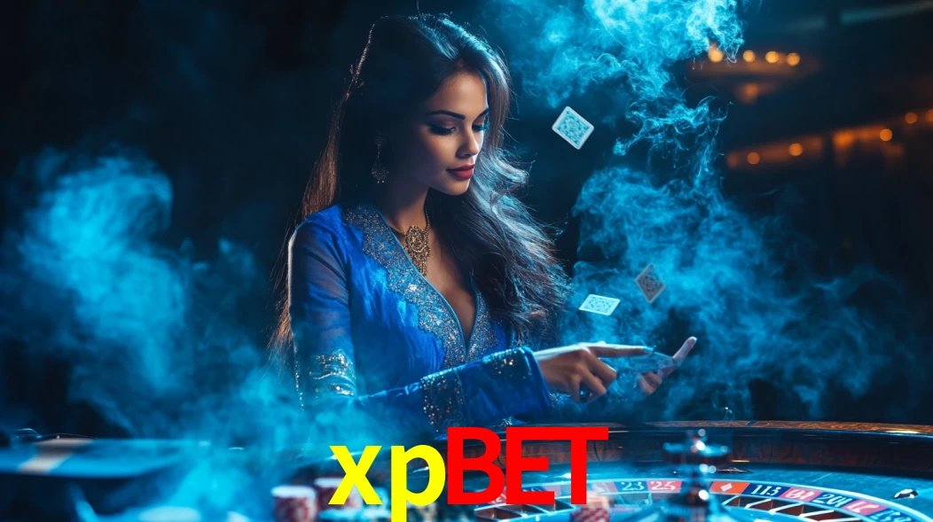 A Emoção da Loteria na xpbet: Uma Chance de Mudança de Vida